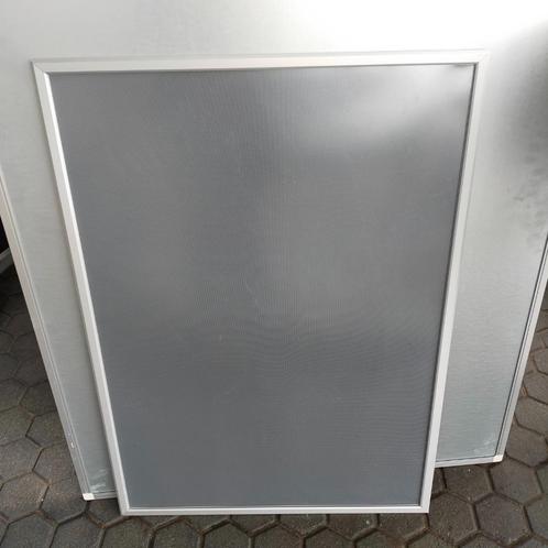 Kliklijst 57,5x82 cm bxh  `` afgeprijsd``, Huis en Inrichting, Woonaccessoires | Lijsten, 50 tot 75 cm, Hout, Ophalen of Verzenden