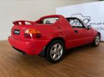 Honda Civic CRX VTI Del Sol - Ottomobile - 1:18, Hobby en Vrije tijd, Modelauto's | 1:18, Ophalen of Verzenden, Nieuw, Auto, OttOMobile