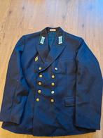 DDR Wasserschutzpolizei Volkspolizei Jacke, Ophalen of Verzenden, Landmacht, Duitsland, Kleding of Schoenen