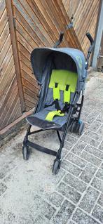 Buggy Safety First, Ophalen, Zo goed als nieuw, Overige merken