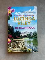 De nachtroos - Lucinda Riley, Boeken, Ophalen, Gelezen, Lucinda Riley, Nederland