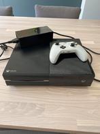 XBOX, Spelcomputers en Games, Spelcomputers | Xbox One, Met 1 controller, 1 TB, Ophalen