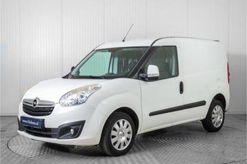 Opel Combo 1.3 CDTi L1H1 ecoFLEX Sport Airco + schuifdeur 10 beschikbaar voor biedingen