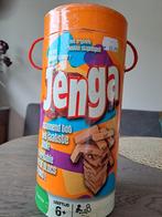 Jenga - Zo goed als nieuw, compleet!, Vijf spelers of meer, Ophalen, Zo goed als nieuw, Hasbro