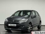 Citroen C3 1.2 PureTech Exclusive/LED/AIRCO/CRUISE CONTR., Auto's, Voorwielaandrijving, Stof, Gebruikt, 1199 cc