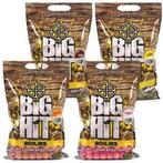 Crafty catcher Boilies per 5 Kg zakken, Watersport en Boten, Hengelsport | Karpervissen, Ophalen of Verzenden, Zo goed als nieuw