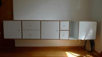 Mooie hangkast