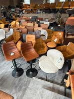 Opruiming outlet losse stoelen meeneemprijs, Ophalen, Info@mokana.nl, Mokana, Zo goed als nieuw
