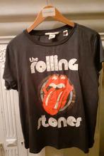 Origineel shirt van de Rolling Stones maat m, Kleding | Heren, T-shirts, Maat 48/50 (M), Ophalen of Verzenden, Zo goed als nieuw