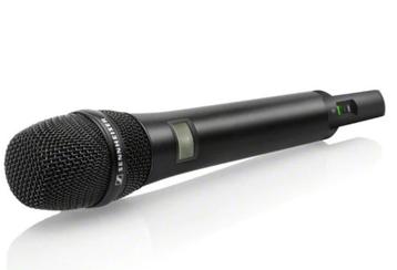 Sennheiser AVX 835-Draadloze handmicrofoon beschikbaar voor biedingen