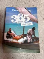 Boek Floortje Dessing, Ophalen of Verzenden, Gelezen, Reisgids of -boek, Overige merken