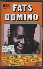 Fats Domino 1978 CB389, Gebruikt, 1 bandje, Ophalen of Verzenden, Origineel