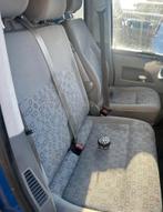 T5 Comfort Bestuurdersstoel + 2-zits bank, Caravans en Kamperen, Camper-accessoires, Ophalen of Verzenden, Gebruikt