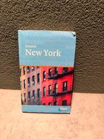 ANWB New York Reisgids, Ophalen of Verzenden, Zo goed als nieuw, Reisgids of -boek, Noord-Amerika