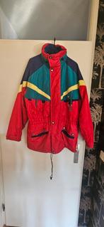 Ski Jas Active Tenson Vintage, Ophalen of Verzenden, Zo goed als nieuw, Maat 48/50 (M), Jack