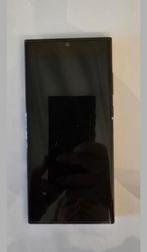 Samsung Galaxy S23 Ultra 512 GB, Telecommunicatie, Mobiele telefoons | Samsung, Zwart, Zo goed als nieuw, Galaxy S23, 512 GB