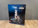 LEGO Gemotoriseerde vuurtoren met Lichtjes set - 21335 - 18+, Ophalen of Verzenden, Nieuw, Complete set, Lego