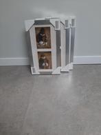 Lijsten met passe partout, Huis en Inrichting, Woonaccessoires | Lijsten, Ophalen, Minder dan 50 cm, Nieuw, Minder dan 50 cm