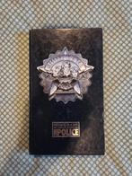 Cd box Message in a box   the Police 4 Cd's, Ophalen of Verzenden, Gebruikt, Boxset