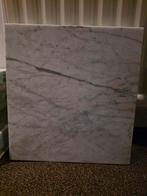 Marmeren Tegel, Doe-het-zelf en Verbouw, Tegels, Ophalen, Overige typen, Zo goed als nieuw, 20 tot 40 cm