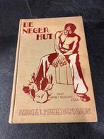 De Negerhut Beecher Stowe, speciale uitgave 1937, Ophalen of Verzenden, Zo goed als nieuw, Nederland