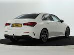 Mercedes-Benz A-Klasse 250 e Sedan AMG Plug-In Hybride AMG L, 12 maanden, Gebruikt, 4 cilinders, Wit