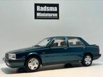 Lancia Thema 8.32 1986 - Verde reflex - 1:18 laudoracing, Hobby en Vrije tijd, Modelauto's | 1:18, Nieuw, Ophalen of Verzenden