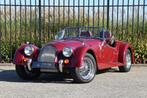 Morgan Plus 4, Auto's, Origineel Nederlands, Te koop, 2000 cc, 144 pk