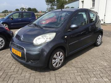 Citroen C1 1.0-12V Ambiance nw APK en koppeling set beschikbaar voor biedingen