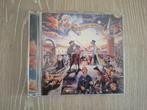 CD Pendragon  – The Masquerade Overture. (1996), Ophalen of Verzenden, Zo goed als nieuw, Progressive