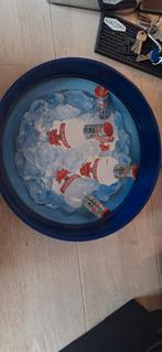 Smirnoff Ice Dienblad (30825), Gebruiksvoorwerp, ., Ophalen of Verzenden, Zo goed als nieuw