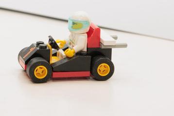 LEGO 6436 -1 # Classic Town: Race: Go-Kart beschikbaar voor biedingen