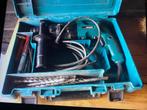 Makita Combi hamer HR2450, Doe-het-zelf en Verbouw, Gereedschap | Boormachines, Ophalen, Gebruikt, 600 watt of meer, Boor- en/of Breekhamer