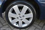 Ford Fiesta 1.3 Futura 3DRS, '04 Airco|Android carplay!, Auto's, 1299 cc, Stof, 4 cilinders, Blauw
