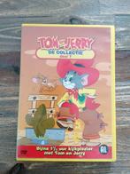 Tom and Jerry De Collectie Deel 7 - DVD, Cd's en Dvd's, Alle leeftijden, Ophalen of Verzenden, Zo goed als nieuw, Amerikaans