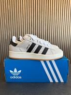 Adidas Campus 00s Crystal White Core Black Maat 37 1/3, --, Adidas, Nieuw, Ophalen of Verzenden