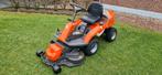 Husqvarna Rider R214C.(Nieuw), Ophalen of Verzenden, Nieuw