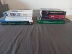 Studieboeken Human Geography and Planning (Sociale Geografie, Diverse auteurs, Ophalen of Verzenden, Gamma, WO