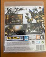 MIB alien crisis, Vanaf 18 jaar, Shooter, Vincent's games, 1 speler