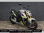 SUZUKI GSX-S 1000 ABS (bj 2015) Mat Grijs Fluo, SUZUKI, 4 cilinders, Motorrijbewijs A, Bedrijf
