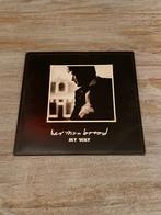 Cd single Herman Brood, my way, Ophalen of Verzenden, Gebruikt, Pop