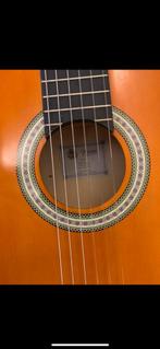 Messina Classical Guitars 67279, Muziek en Instrumenten, Snaarinstrumenten | Gitaren | Akoestisch, Ophalen of Verzenden, Zo goed als nieuw