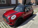 Mini Cooper 1.5 | 2017 | Met nieuwe APK!, Auto's, Voorwielaandrijving, 136 pk, Zwart, 4 stoelen