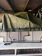 Land Rover Defender Hondenrek, Ophalen of Verzenden, Nieuw