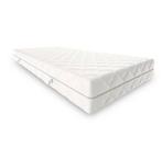 NIEUW Koudschuim pocketvering matras 140x190 Ergonomisch, Huis en Inrichting, Slaapkamer | Matrassen en Bedbodems, Eenpersoons