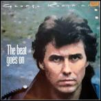 George Kooymans: the beat goes on/Again., Ophalen of Verzenden, Gebruikt, Pop