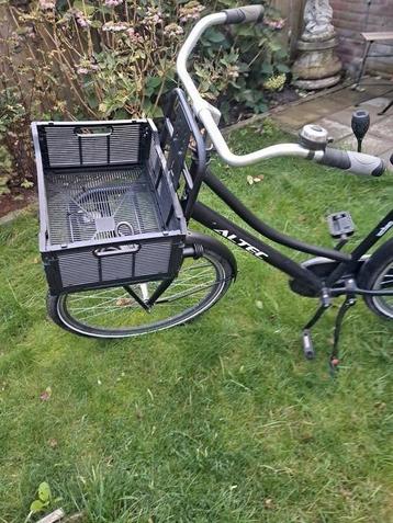 Jongeren  fiets 26inch kleuren zwart voor75 beschikbaar voor biedingen