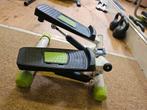Stepper Twist Insportline., Sport en Fitness, Ophalen, Zo goed als nieuw
