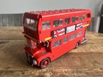 Lego Creator Expert London Bus (10258), Kinderen en Baby's, Speelgoed | Duplo en Lego, Ophalen of Verzenden, Zo goed als nieuw