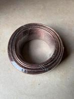 Luidespreker kabel, Muziek en Instrumenten, Kabels en Stekkers, Ophalen of Verzenden, Zo goed als nieuw, Apparatuur
